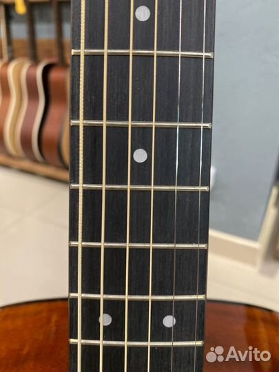 Акустическая гитара Yamaha F310