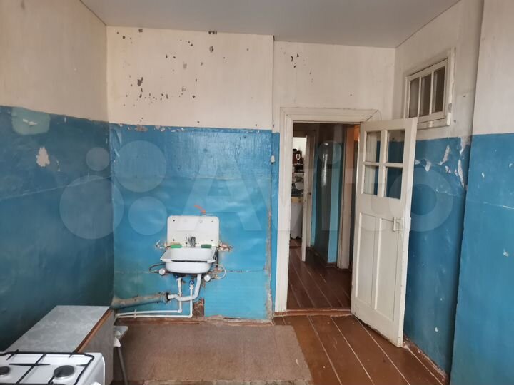 3-к. квартира, 88 м², 2/3 эт.