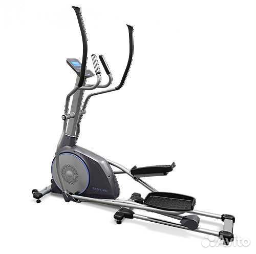 Oxygen Fitness EX-54 HRC v.1.17