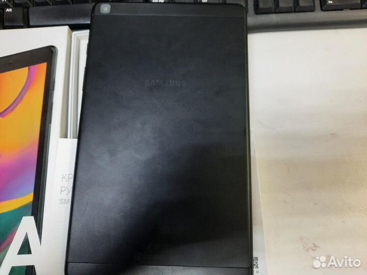 Планшет samsung galaxy TAB A 8.0 SM-T295