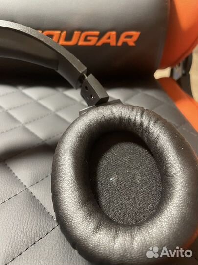 Наушники HyperX Stinger XboX & PC