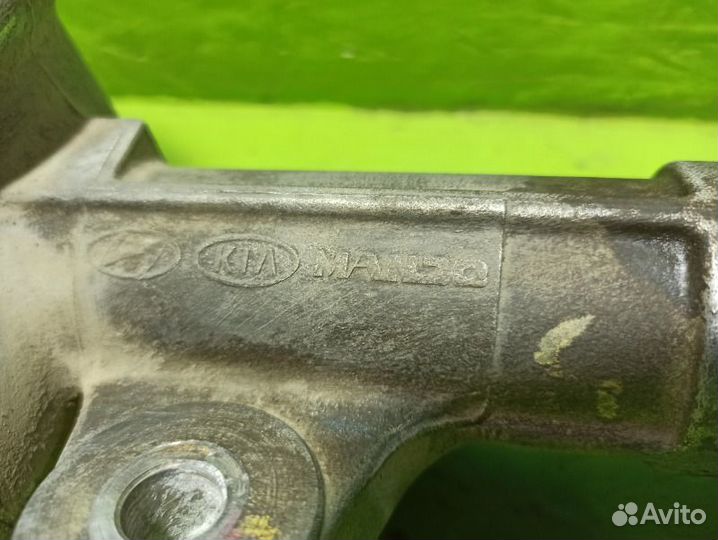 Рулевая рейка Kia Sportage 3 SL G4KD 2013