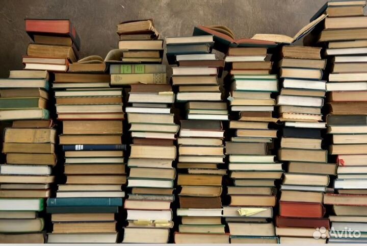 Книги подписные издания