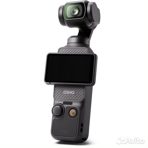 Стабилизатор DJI Osmo Pocket 3 Новый