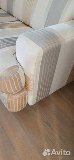 Диванк-кровать б/у