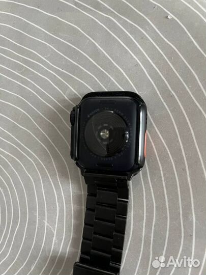 Смарт часы apple watch se