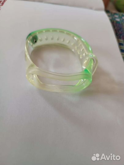 Ремешок для xiaomi mi band 3/4