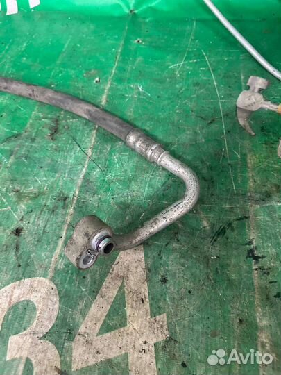 Трубка кондиционера volkswagen amarok