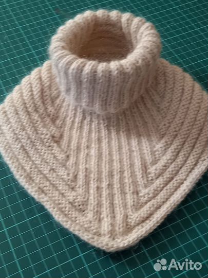 Манишка детская