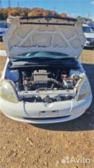 Топливный бак Toyota Vitz SCP10 1SZ 2001.03