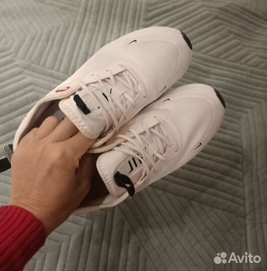 Кроссовки nike air max женские