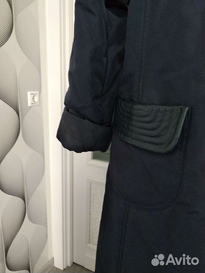 Пальто немецкое женское 58 размер