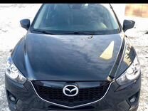 Mazda CX-5 2.0 AT, 2012, 168 000 км, с пробегом, цена 1 770 000 руб.