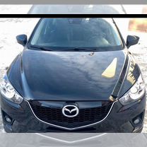 Mazda CX-5 2.0 AT, 2012, 168 000 км, с пробегом, цена 1 770 000 руб.