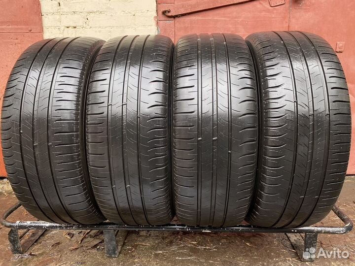 Michelin Energy Saver 205/55 R16