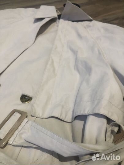 Пальто женское осень весна 44 46