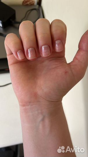 Модели на маникюр, педикюр