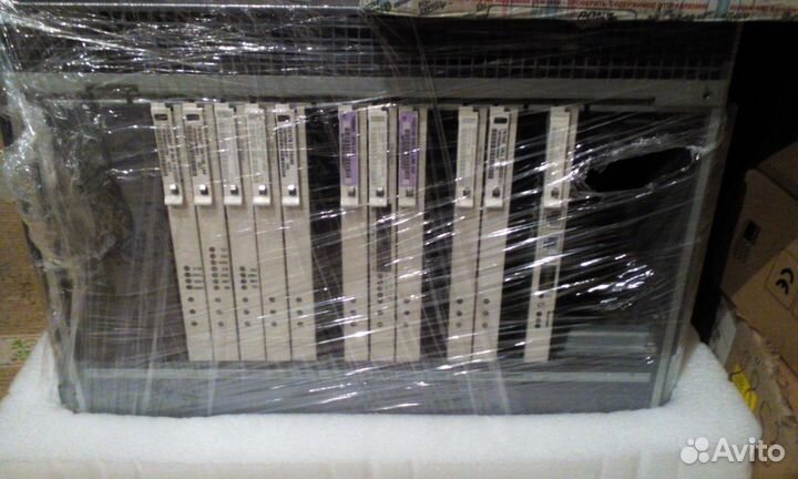 Avaya модули новые и бу