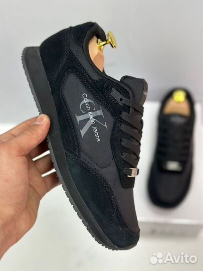 Кроссовки Calvin Klein