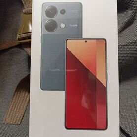 Xiaomi Redmi Note 13 Pro, 8/256 ГБ