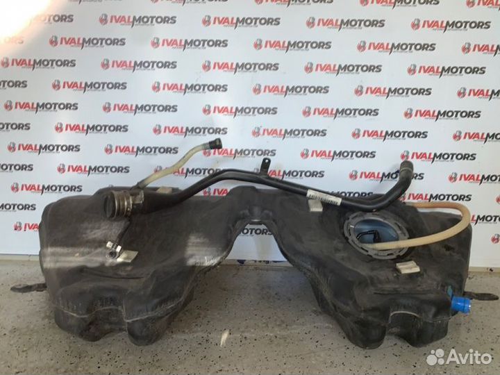 Бак топливный Bmw 5 F10 N52B30 2010