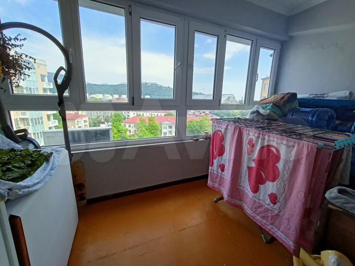 2-к. квартира, 52,5 м², 9/10 эт.