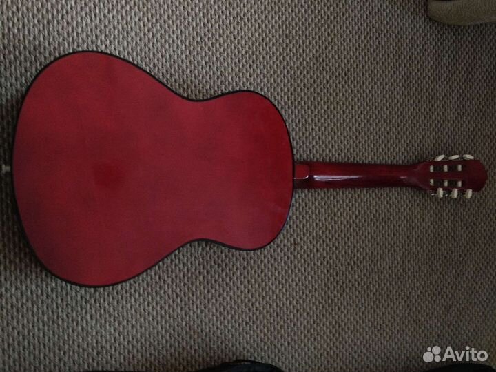 Гитара belucci BC-3905