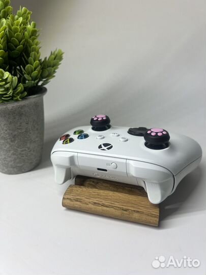 Геймпад xbox