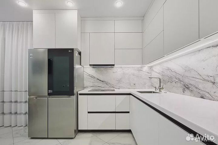 Кухонный гарнитур в рассрочку