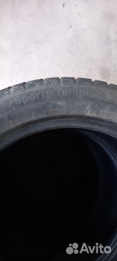 Колеса всесезонные r 20