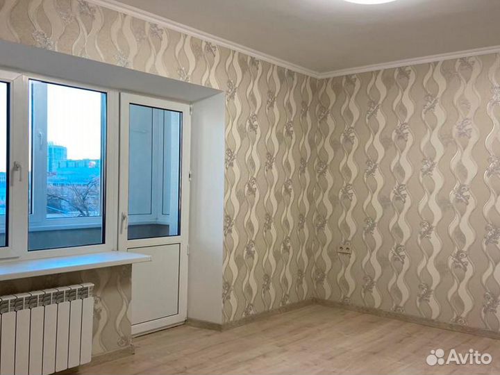 Ремонт квартир