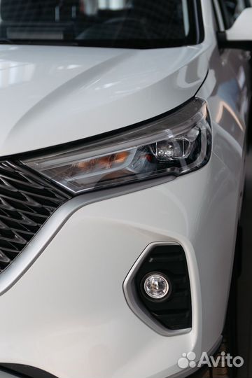 Haval M6 1.5 МТ, 2024