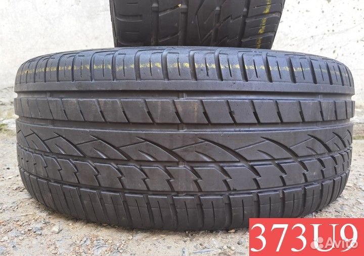 Continental CrossContact ATR 255/50 R19 R