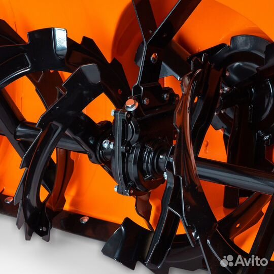 Снегоуборщик Kettama Кетама 150 S 13 л.с. (P)