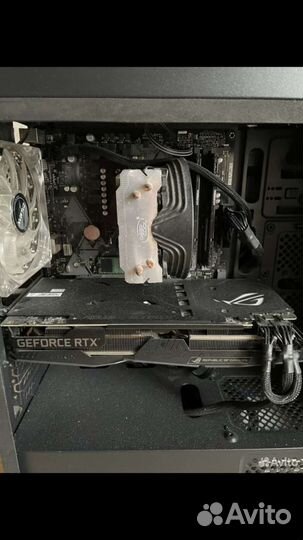 ROG Strix GeForce RTX 2060 OC 6GB
