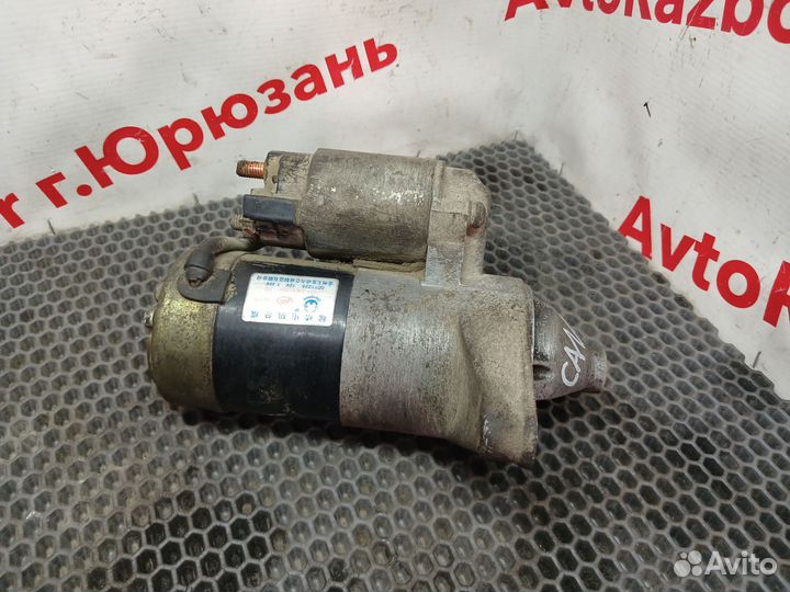 Стартер Lifan Solano 620