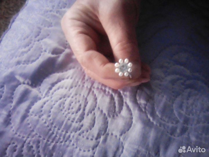 Шпильки для волос