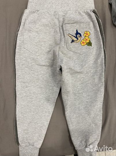 Вещи armani zara monnalisa