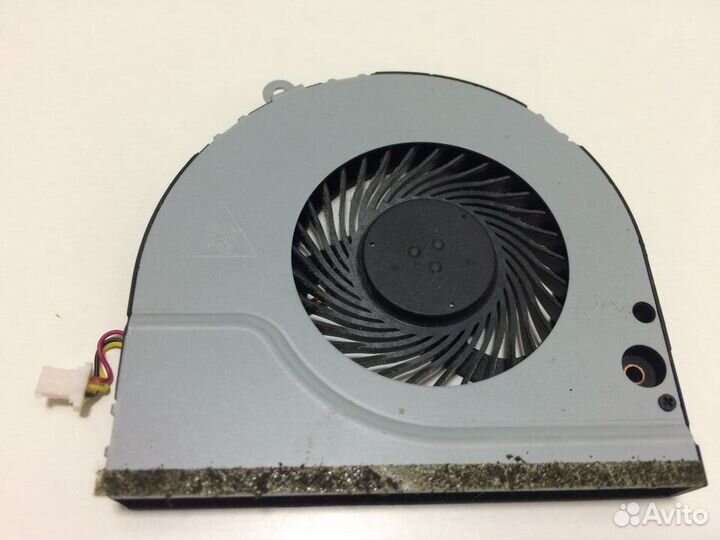 Вентилятор ноутбука Acer E1-532