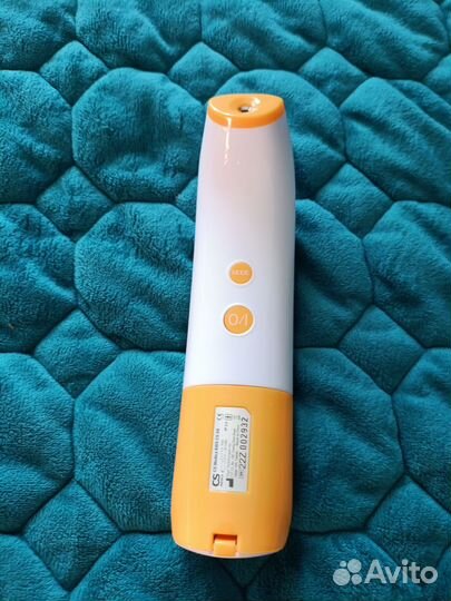 Термометр электронный CS Medica kids CS-88