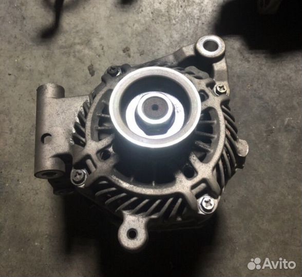 Генератор Suzuki Grand Vitara 2.4 оригинал