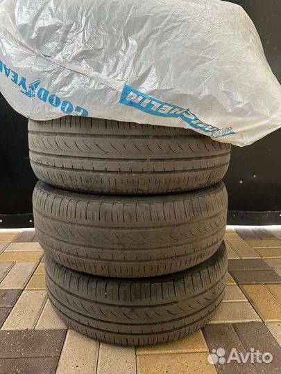 Formula Energy 20.5/12.5 R16