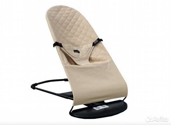 Шезлонг для малышей