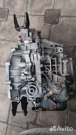 АКПП хюндай соната 2.0 131 л.с