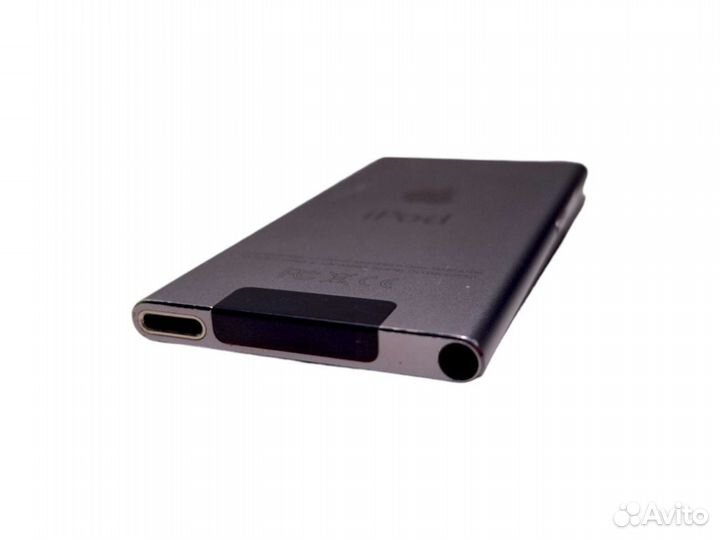 MP3-плеер Apple iPod nano 7 16Gb