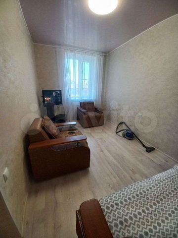 1-к. квартира, 28 м², 1/3 эт.