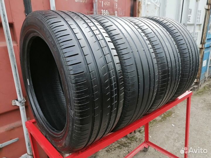 Pirelli P Zero Rosso 275/45 R20 110Y