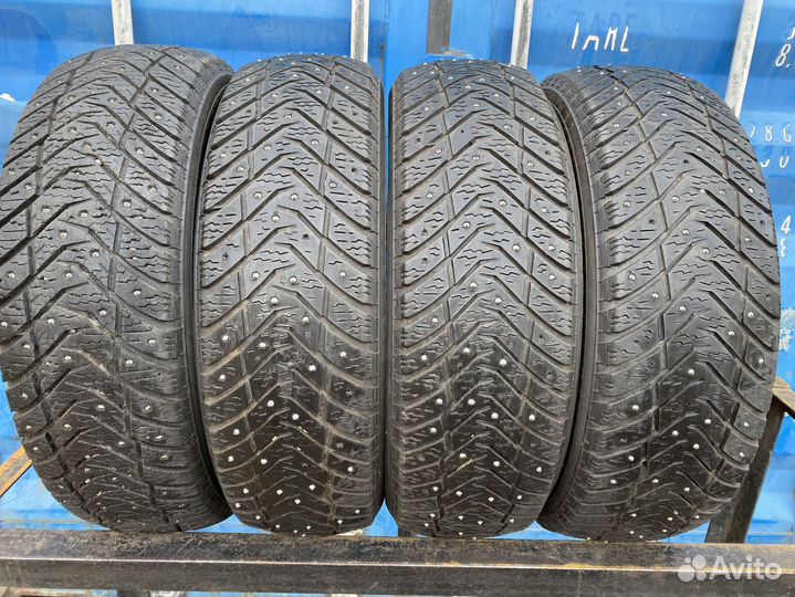 Yokohama Ice Guard IG65 195/65 R15 T