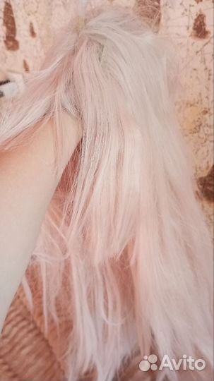 Косплей Миу Ирума