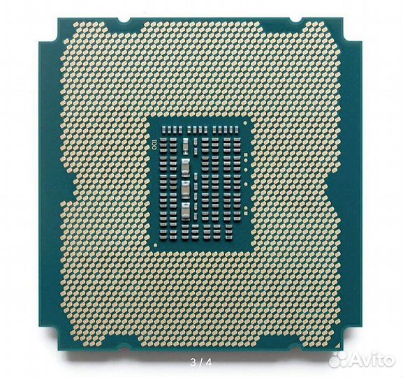 Xeon E5 2697 v2 не инженерный LGA 2011 X79